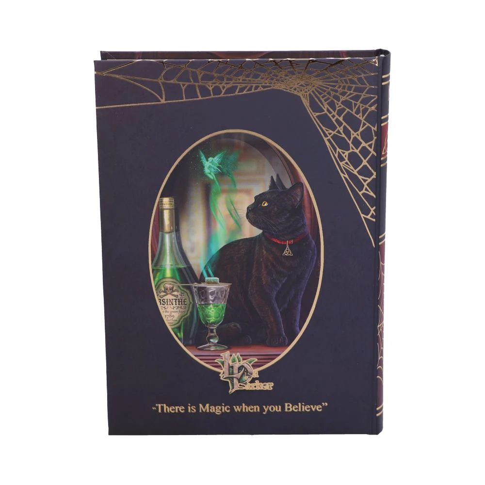 Absinthe Journal - Image 3