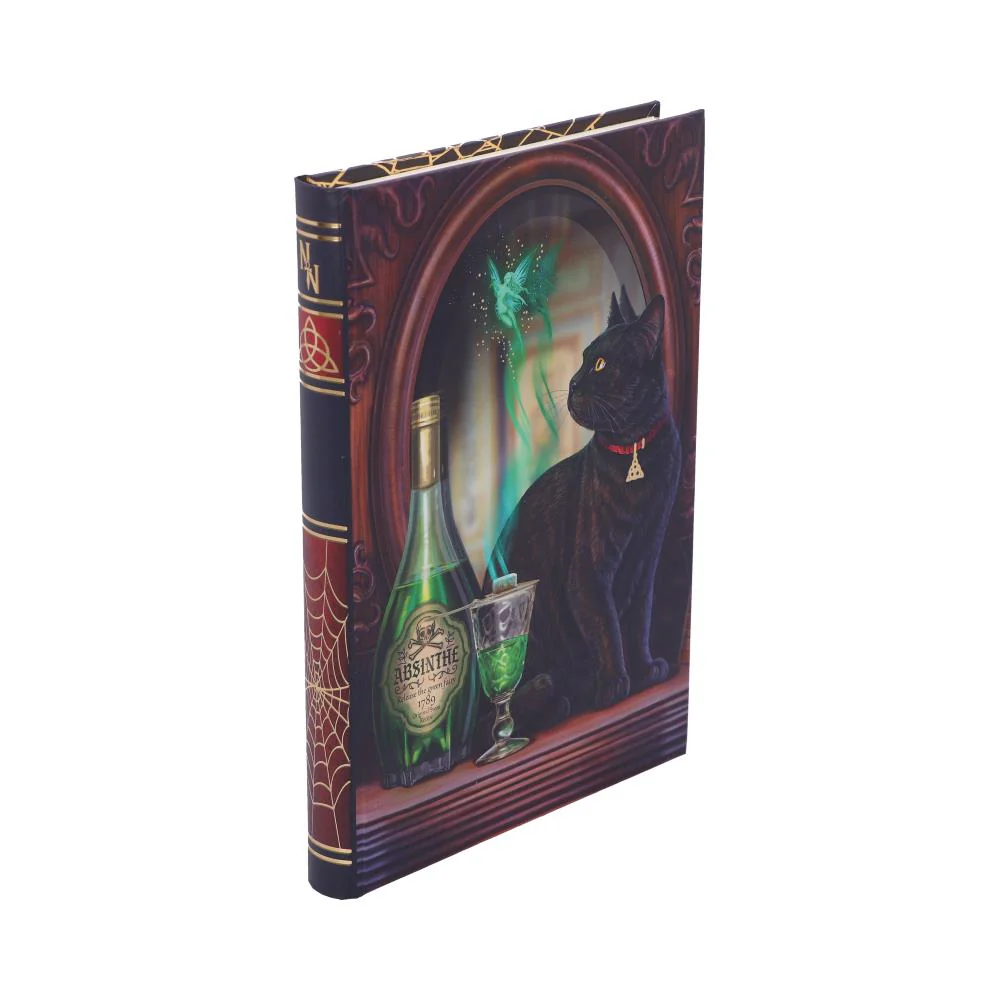Absinthe Journal - Image 4