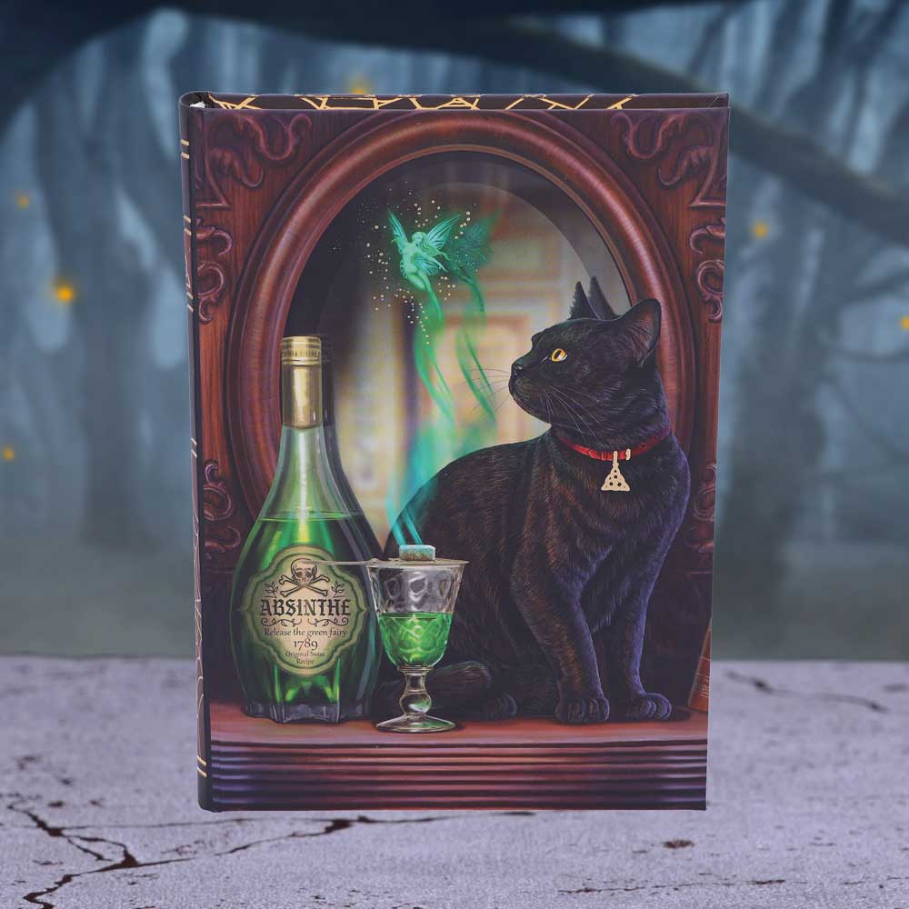 Absinthe Journal - Image 7