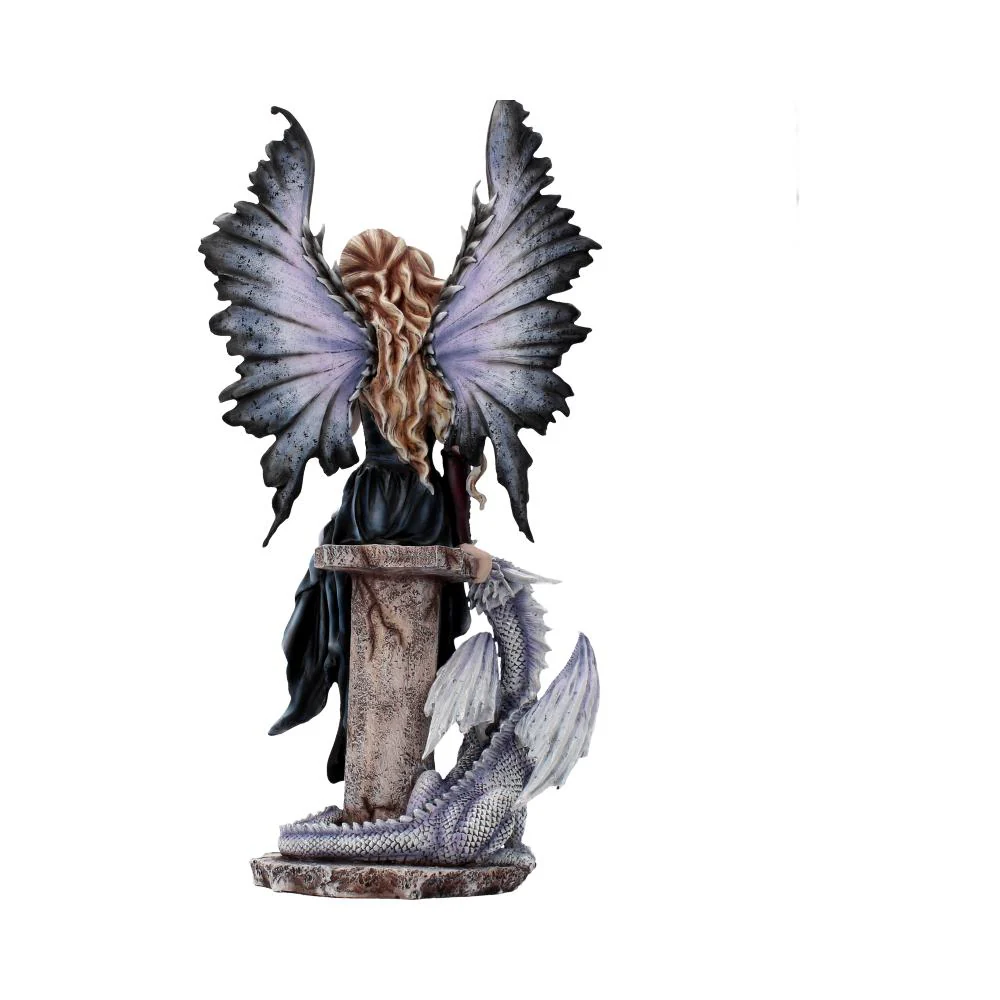 Adriana Fairy Figurine - Image 4