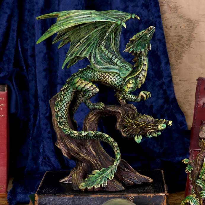 Adult Forest Dragon - Image 6
