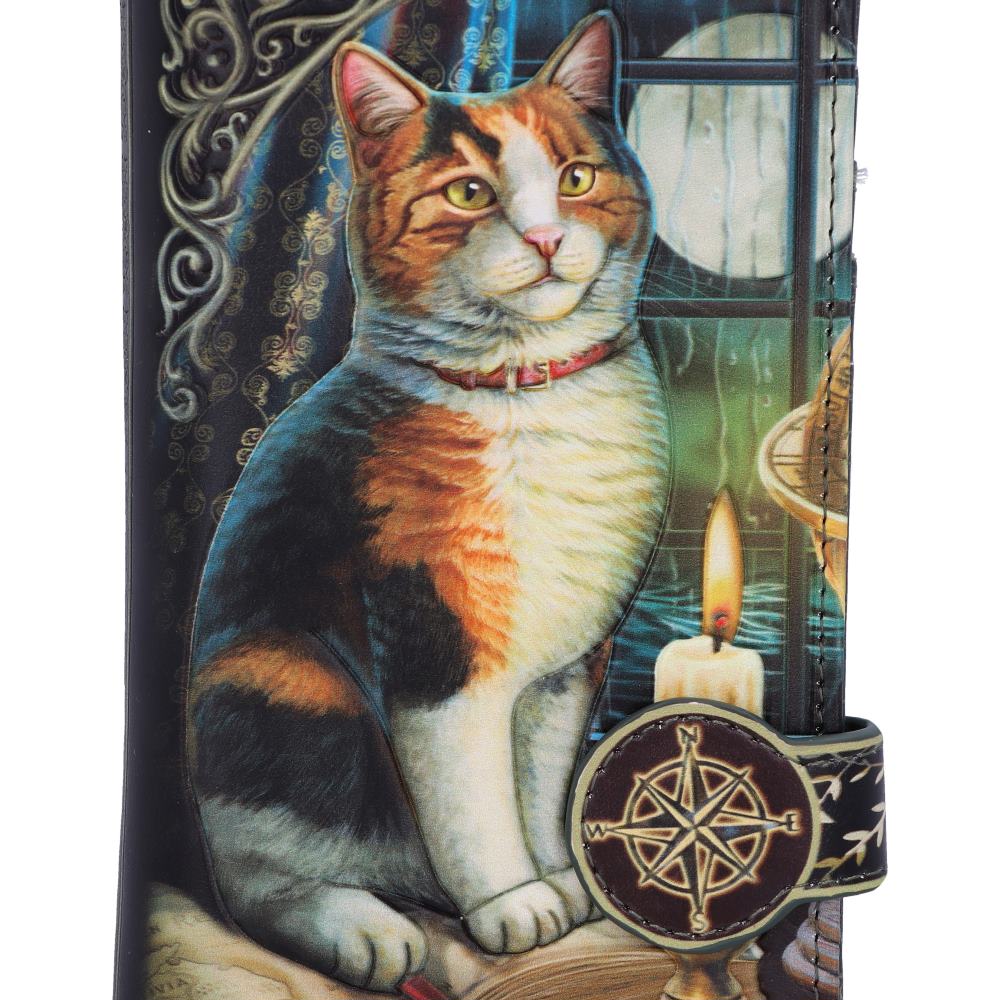 Adventure Awaits Embossed Purse - Image 6
