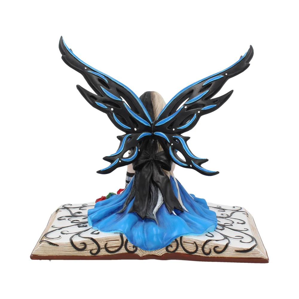 Alice Figurine - Image 4