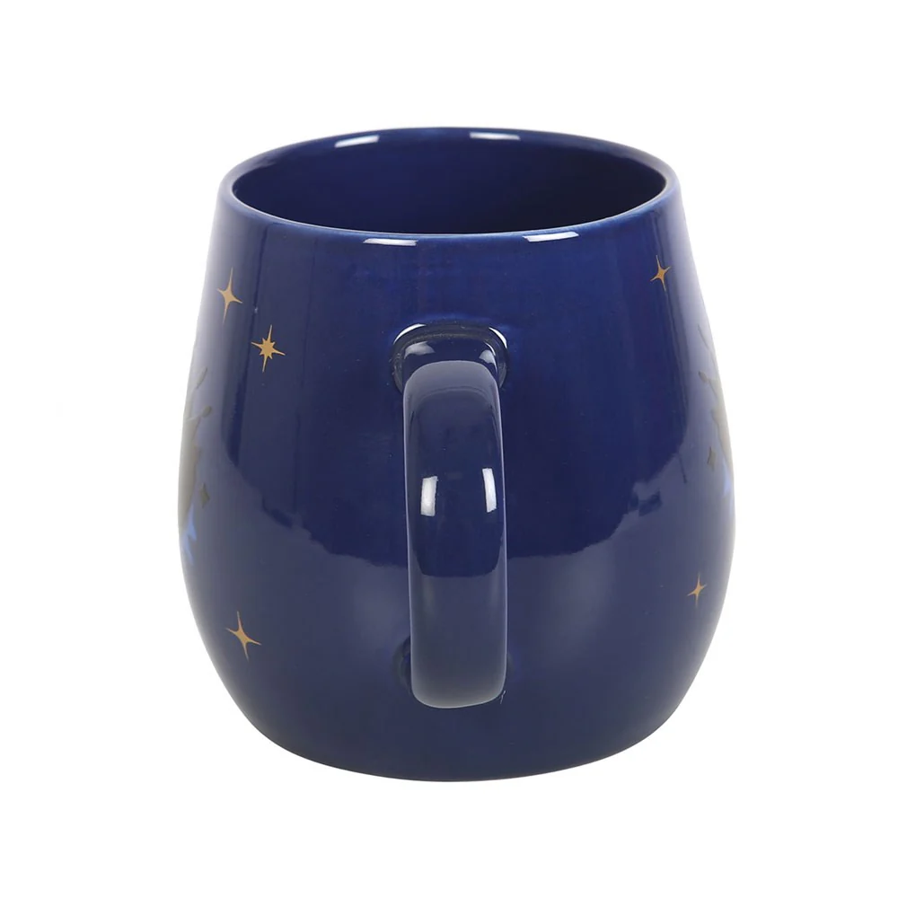 All Seeing Eye Heat Reactive Mug - Image 3