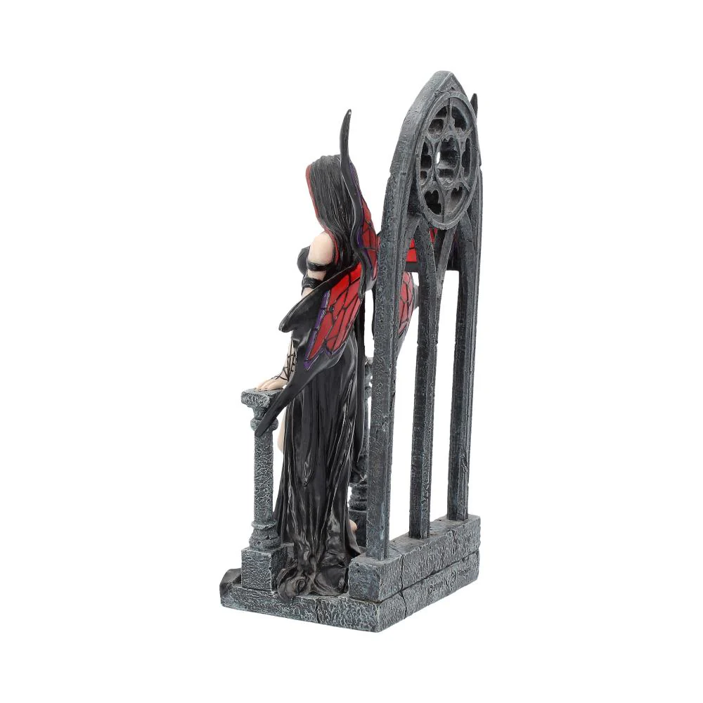 Aracnafaria Figurine - Image 3