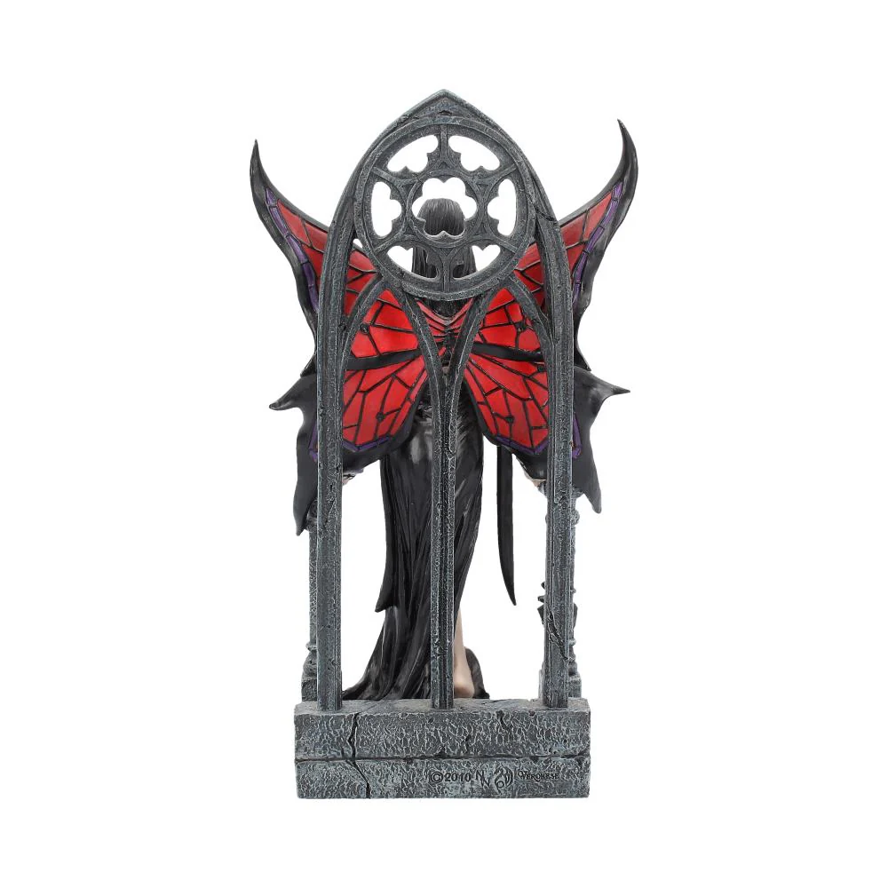 Aracnafaria Figurine - Image 4