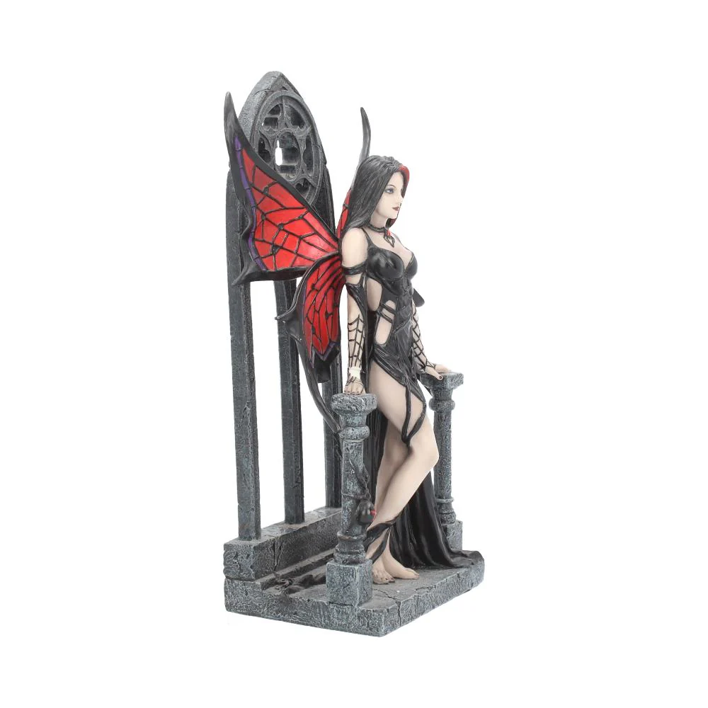 Aracnafaria Figurine - Image 5