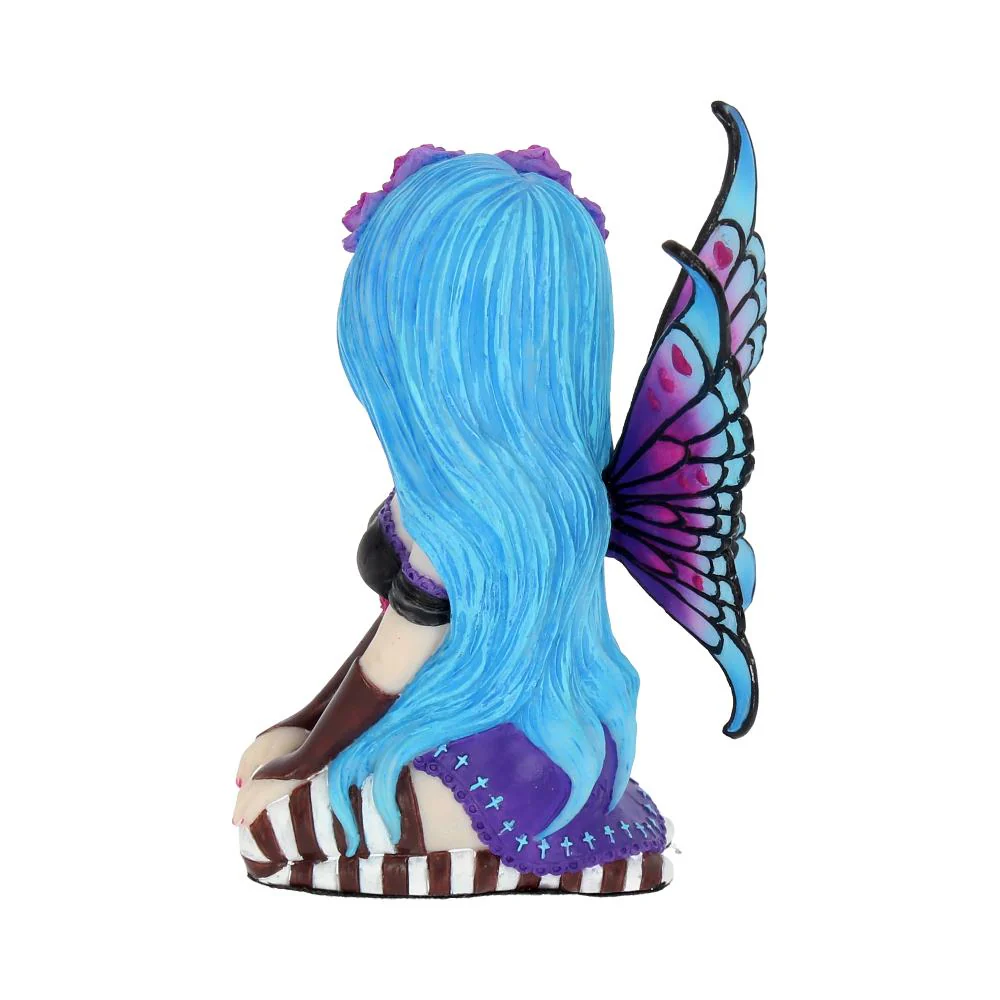 Azula Sugar Skull Fairy - Image 4