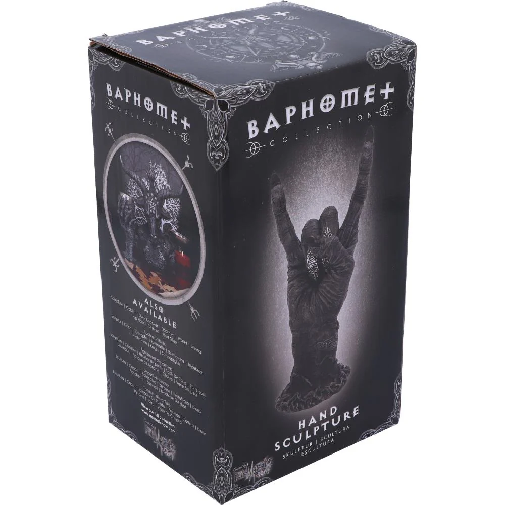 Baphomet Hand - Image 5