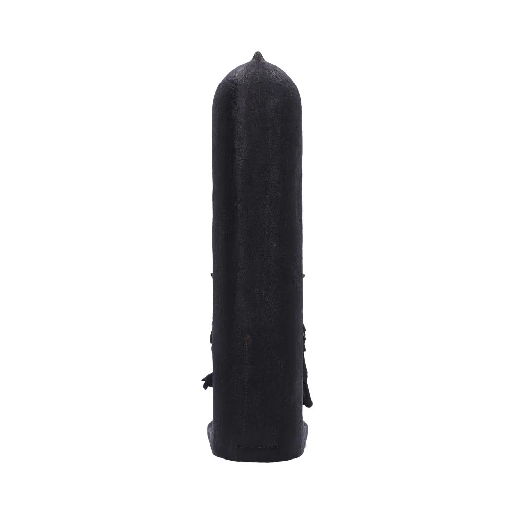 Baphomet's Essence Incense Burner - Image 3