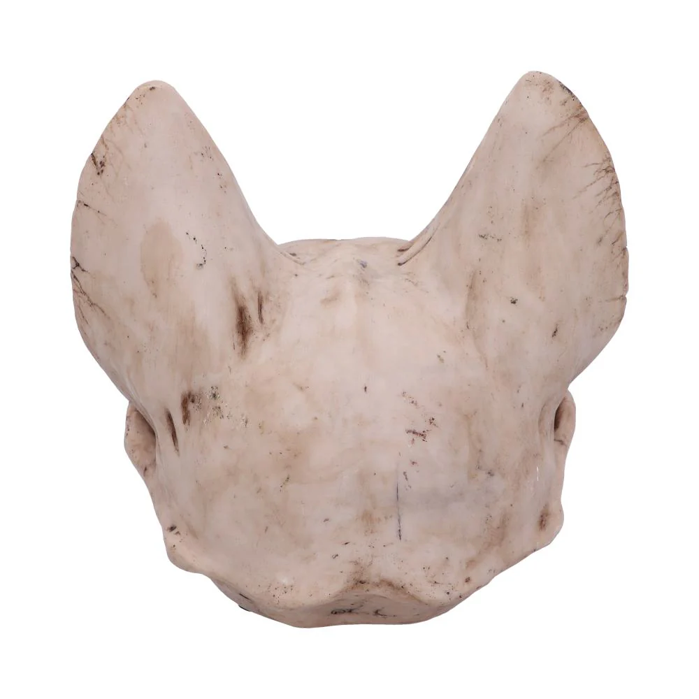 Bastet's Secret Figurine - Image 3