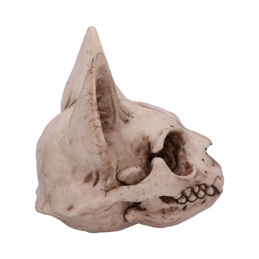 Bastet's Secret Figurine - Image 4