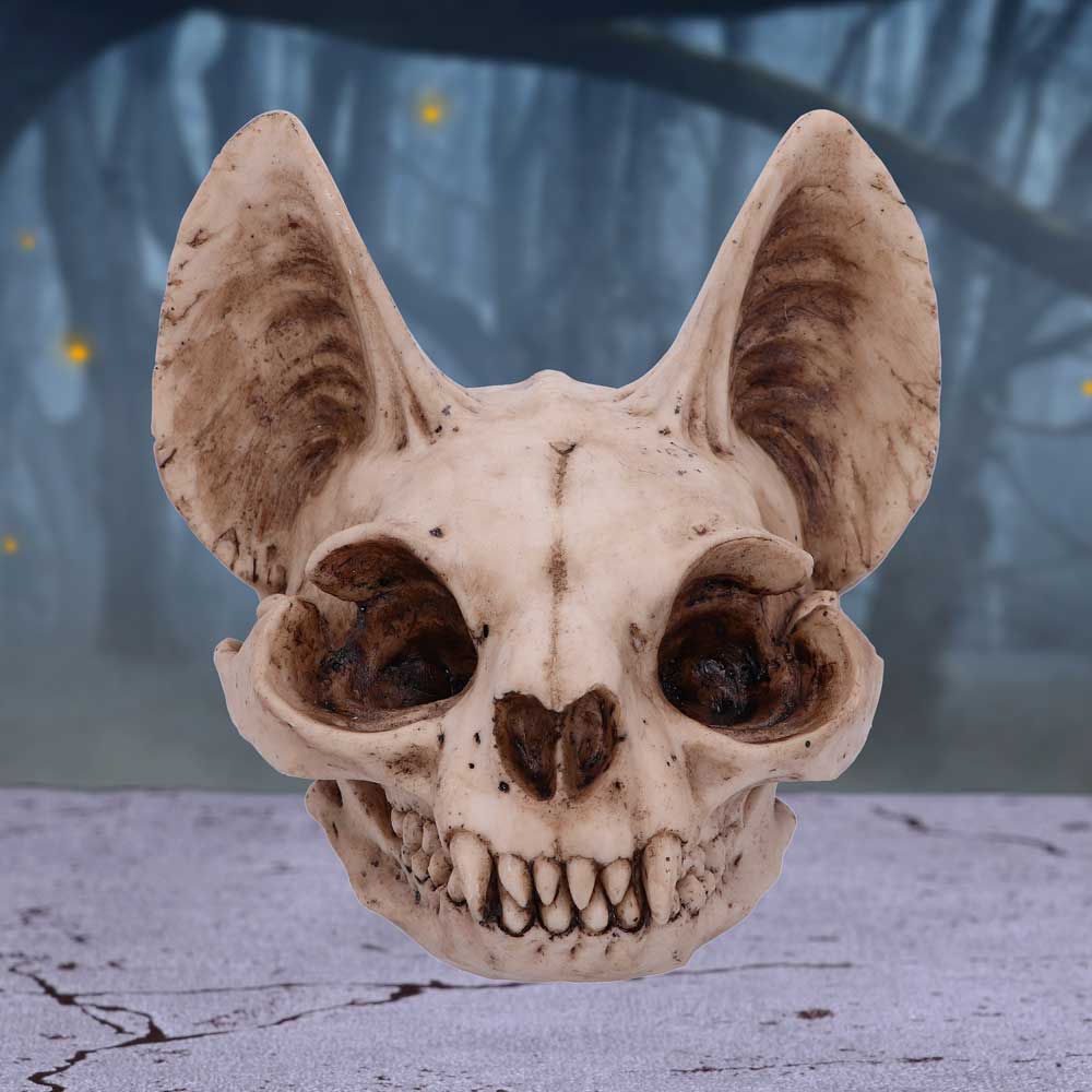 Bastet's Secret Figurine - Image 5