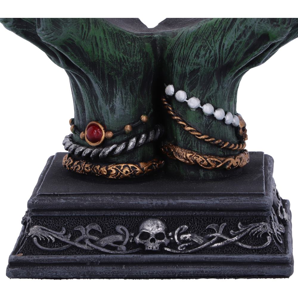 Beyond the Grave Crystal Ball Holder - Image 6