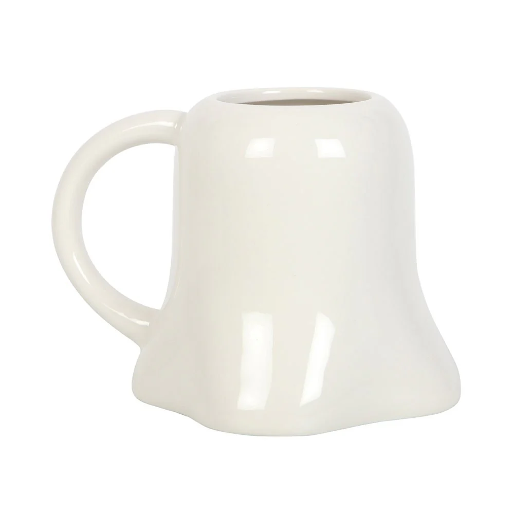 Ceramic Ghost Mug - Image 3