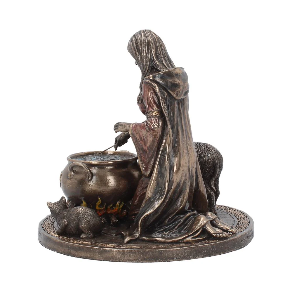 Ceridwen Figurine - Image 3