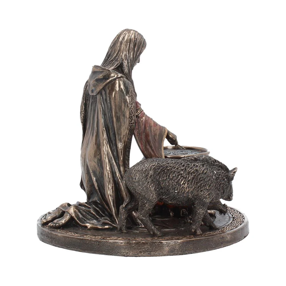 Ceridwen Figurine - Image 5