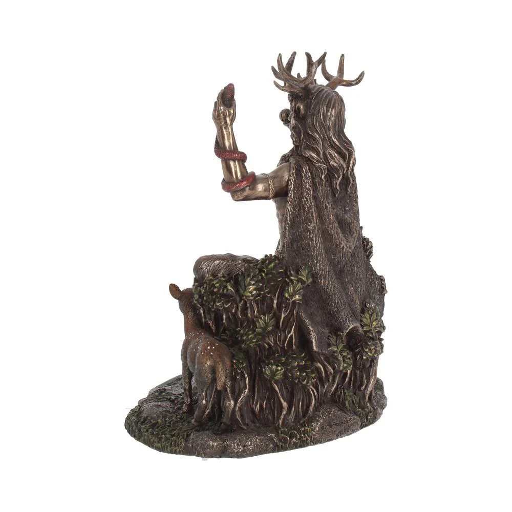 Cernunnos and Animals - Image 3