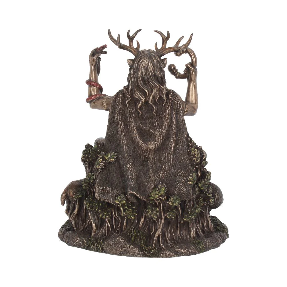 Cernunnos and Animals - Image 4