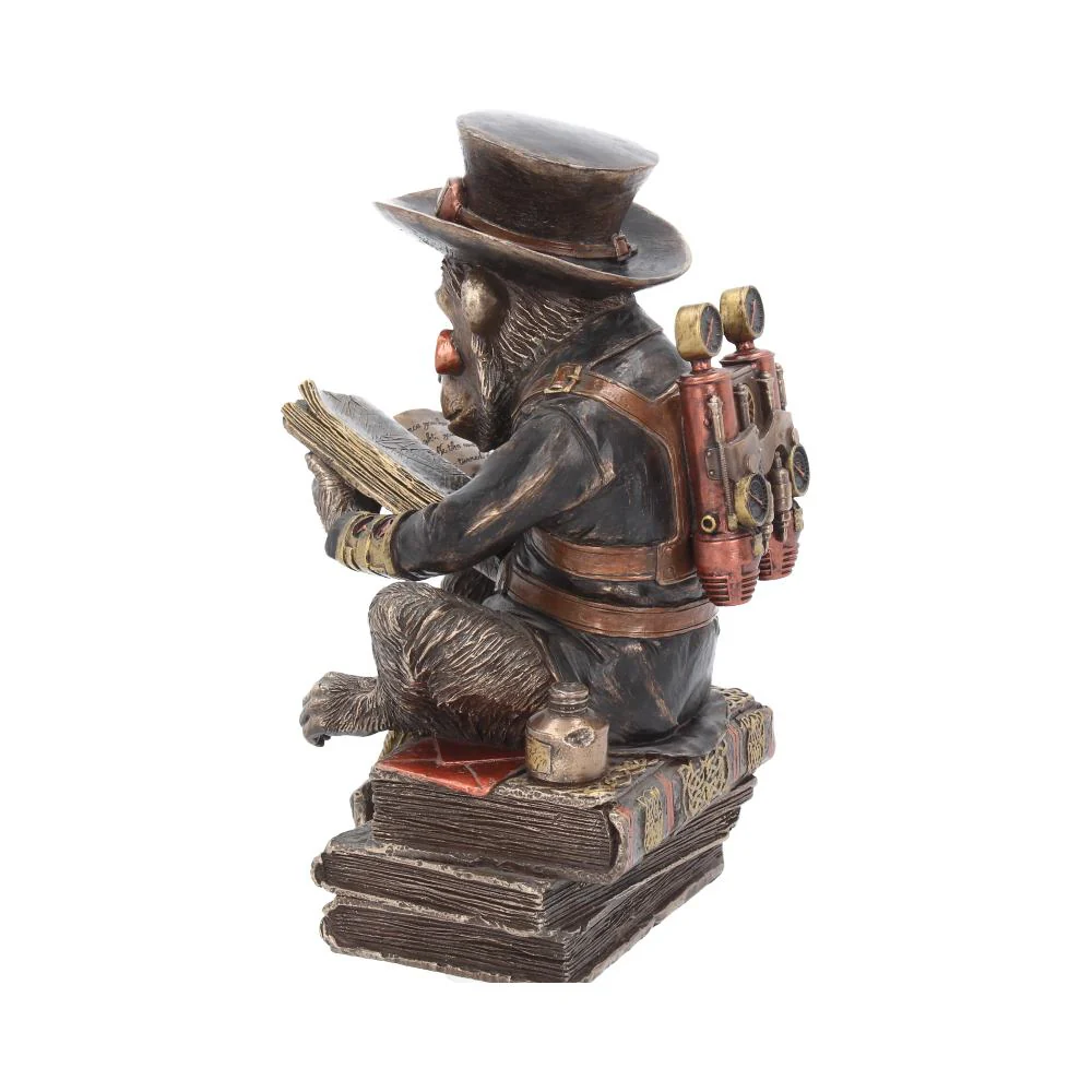 Chimpanzee Scholar - Image 3
