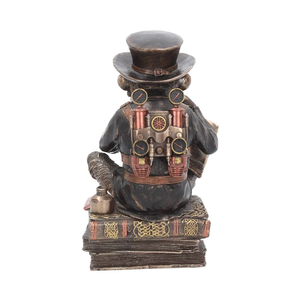 Chimpanzee Scholar - Image 4