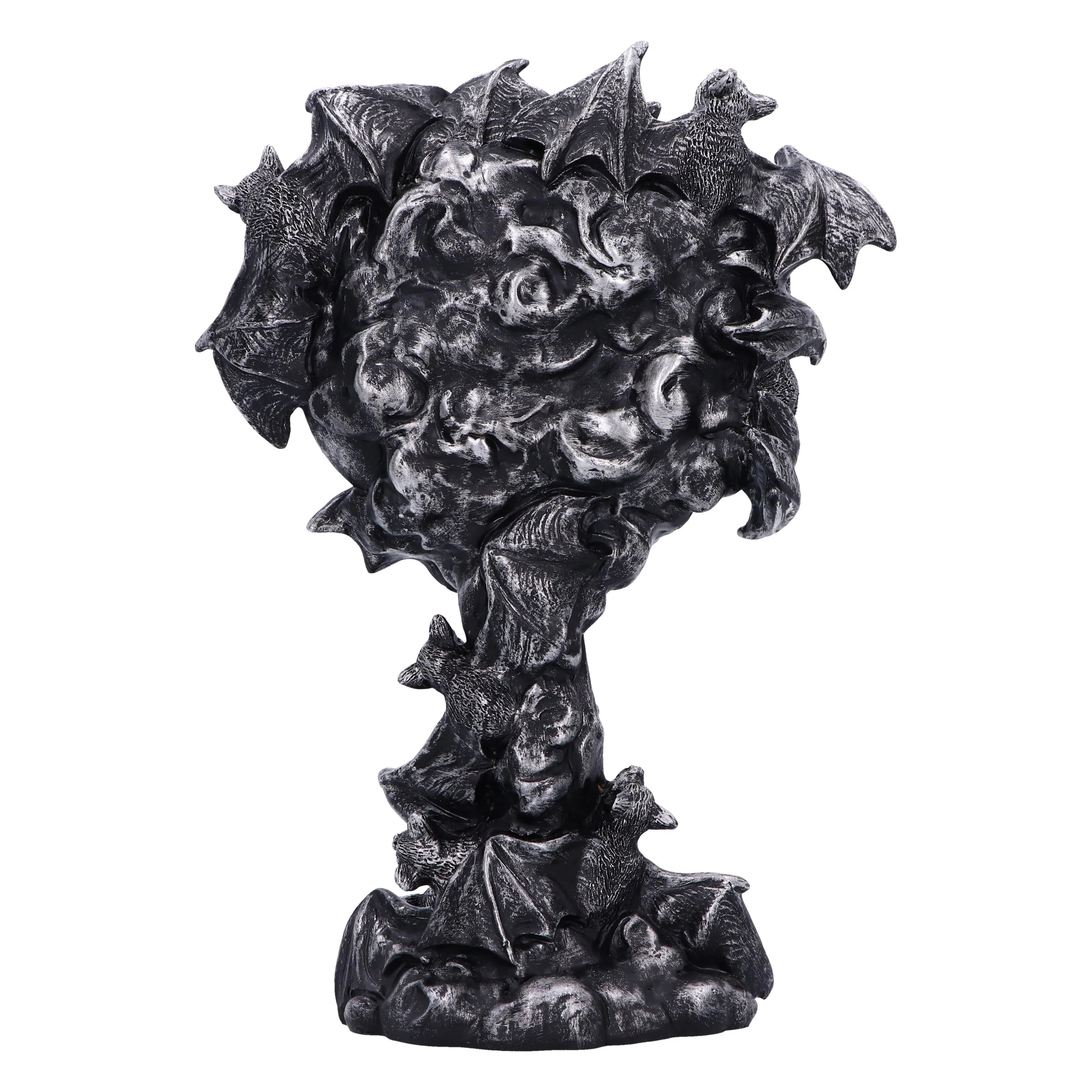 Chiroptera Time Clock - Image 3