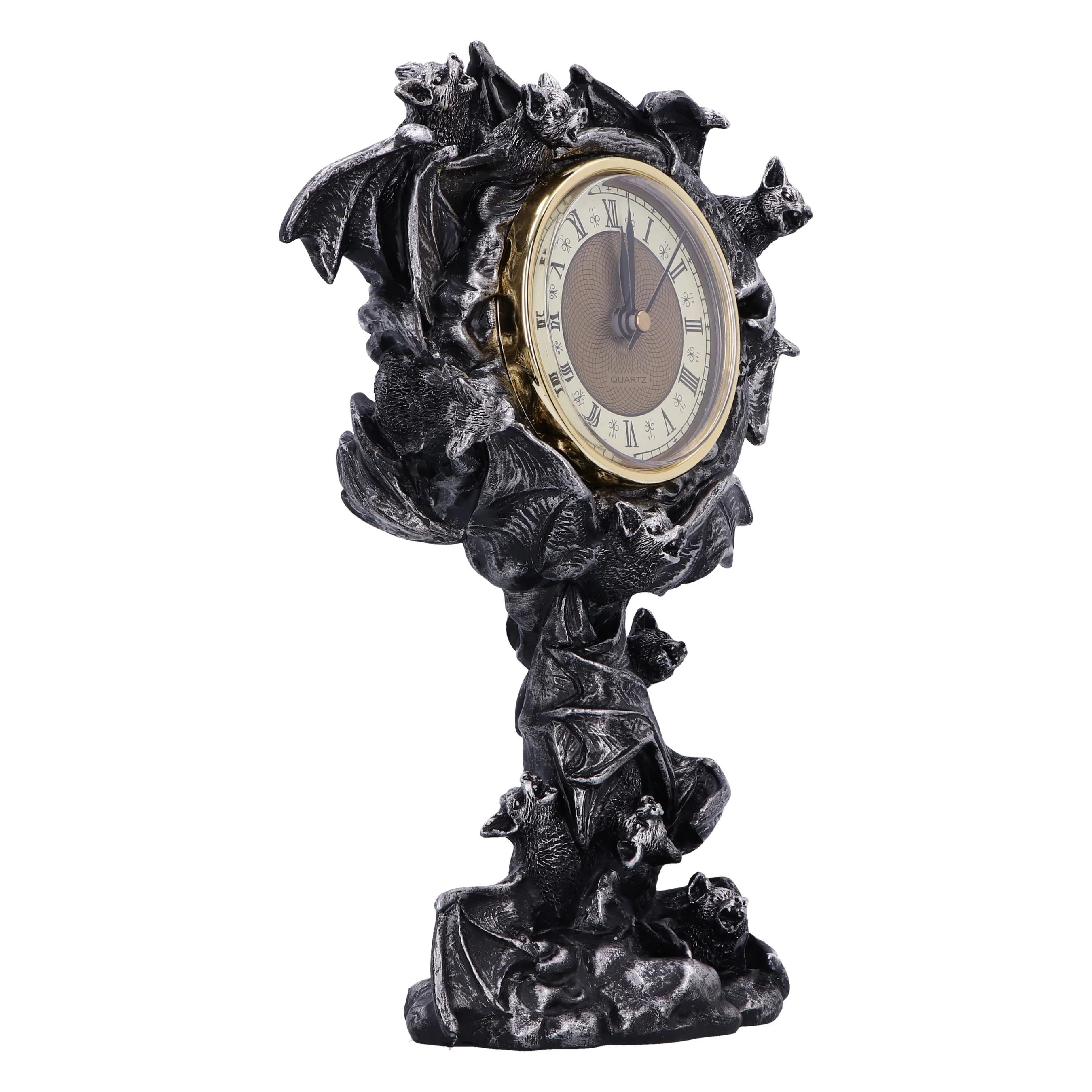 Chiroptera Time Clock - Image 4