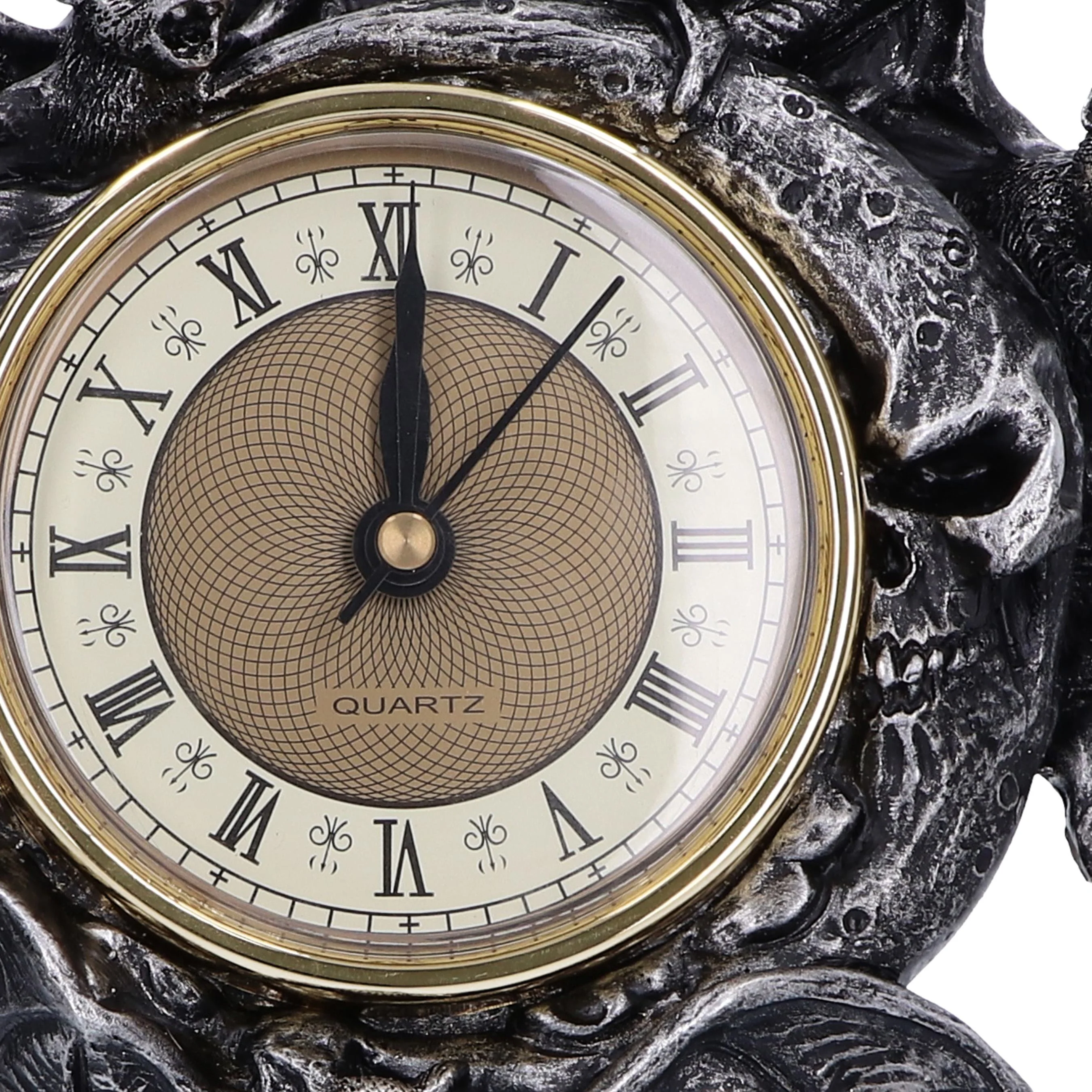 Chiroptera Time Clock - Image 5