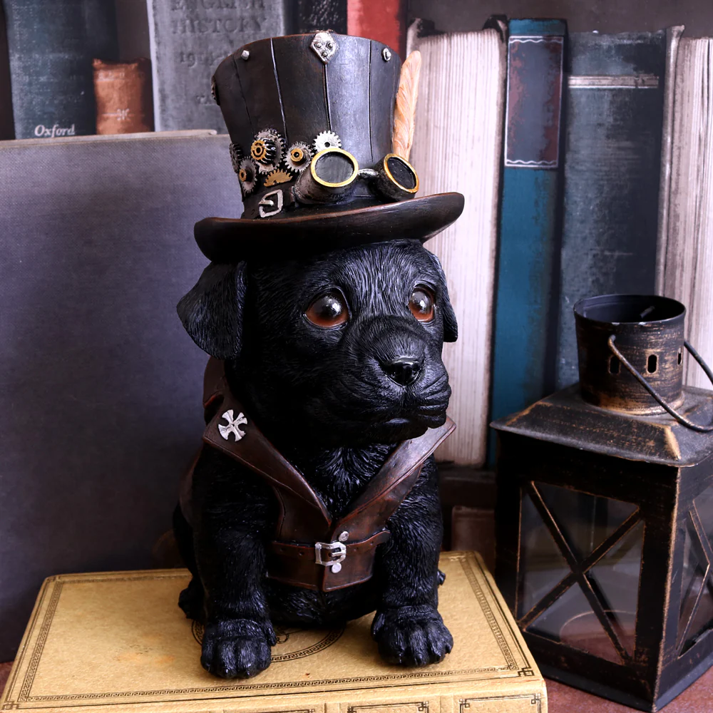 Cogsmiths Dog - Image 5