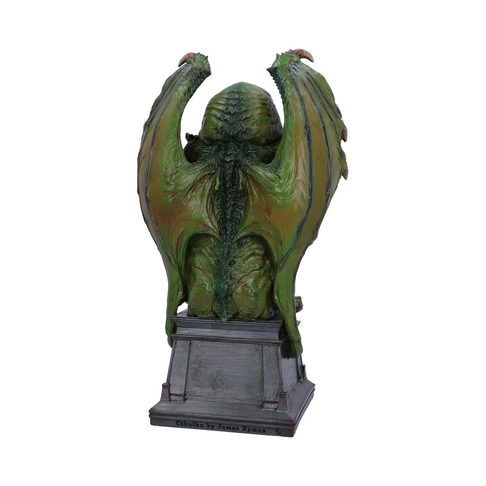 Cthulhu - James Ryman - Image 3