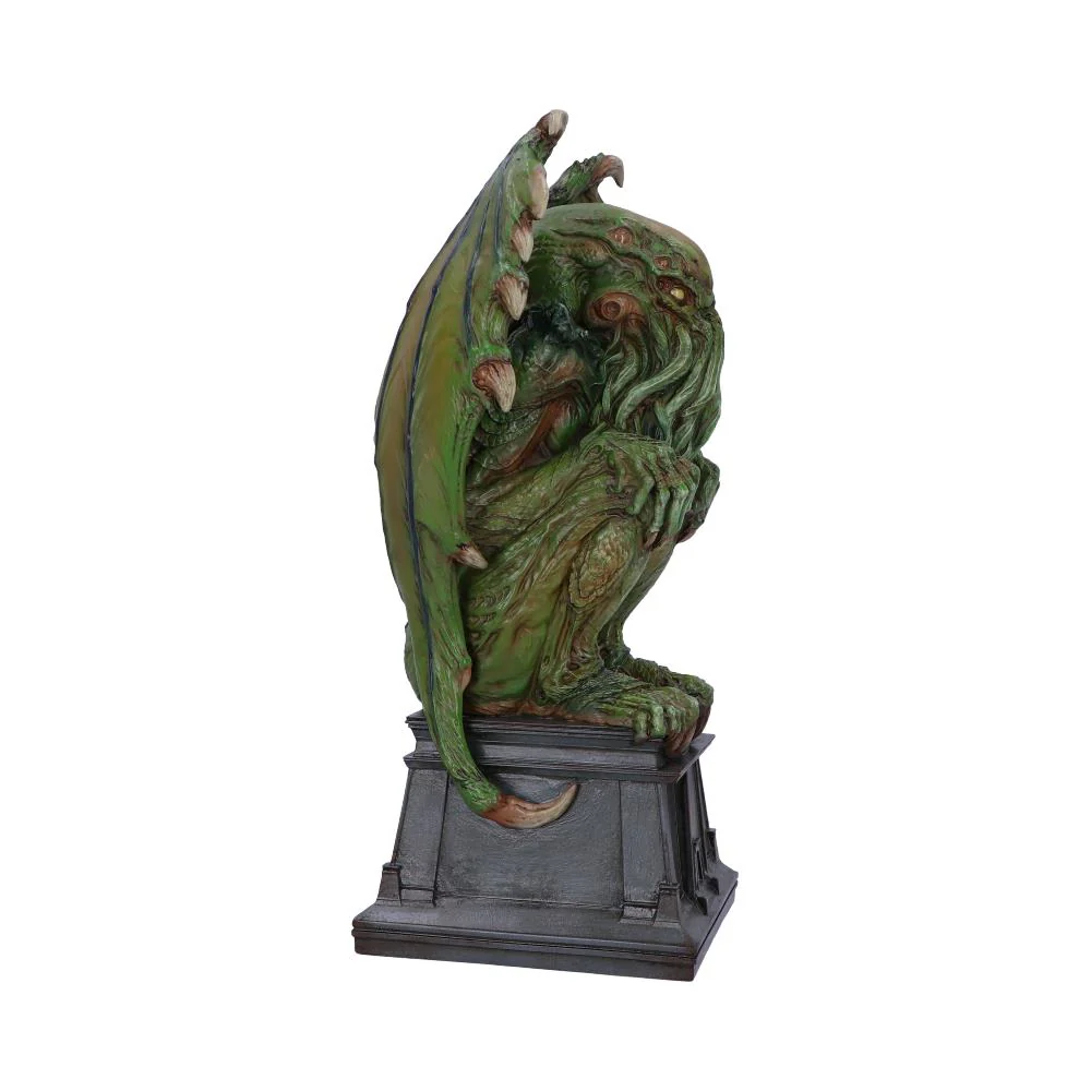 Cthulhu - James Ryman - Image 4