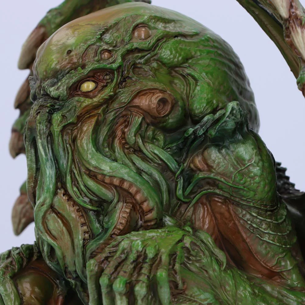 Cthulhu - James Ryman - Image 5