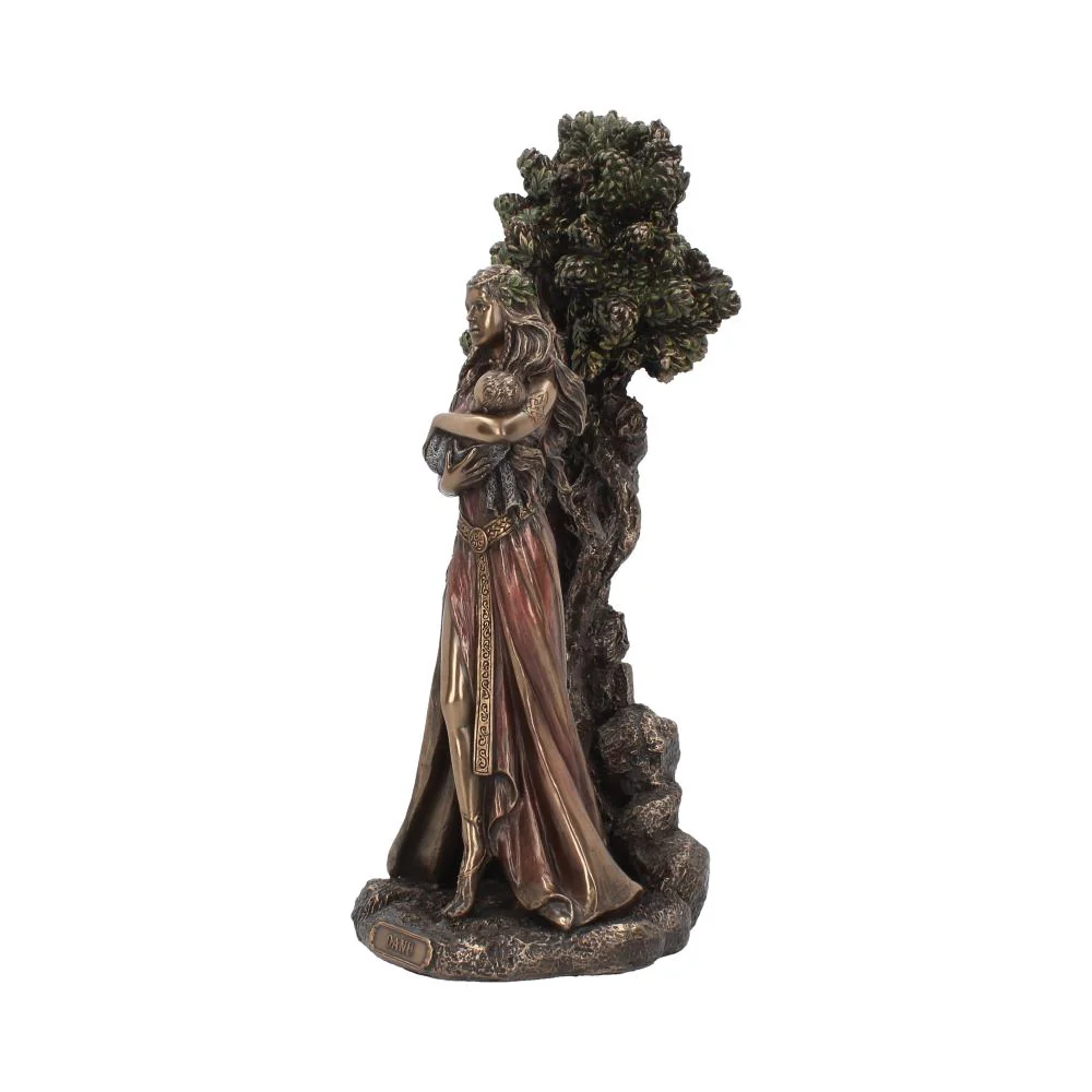 Danu - Mother of the Gods - Image 3