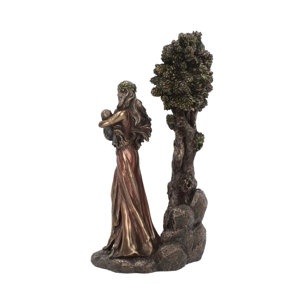 Danu - Mother of the Gods - Image 4