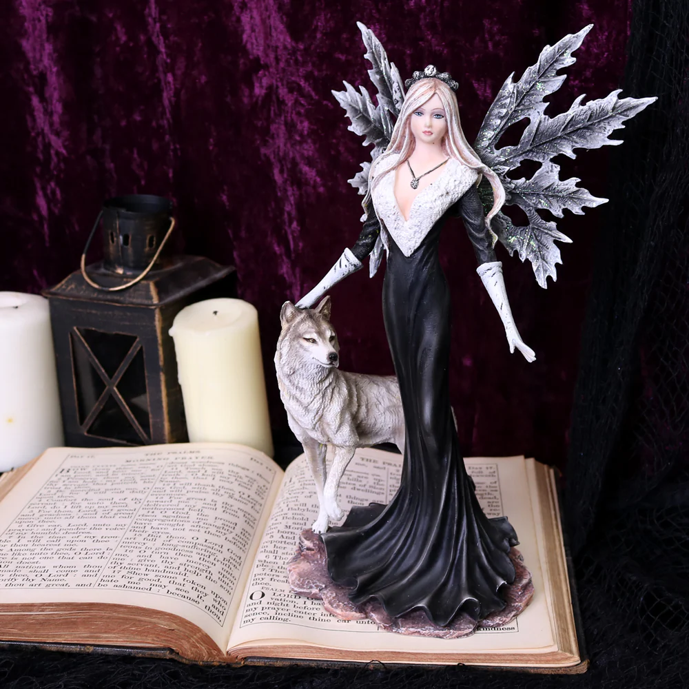 Dark Aura Fairy - Image 5