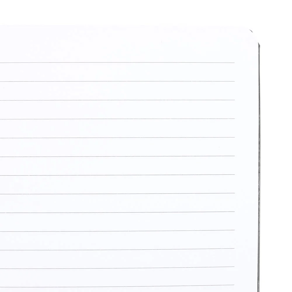 Dark Forest A5 Notebook - Image 3
