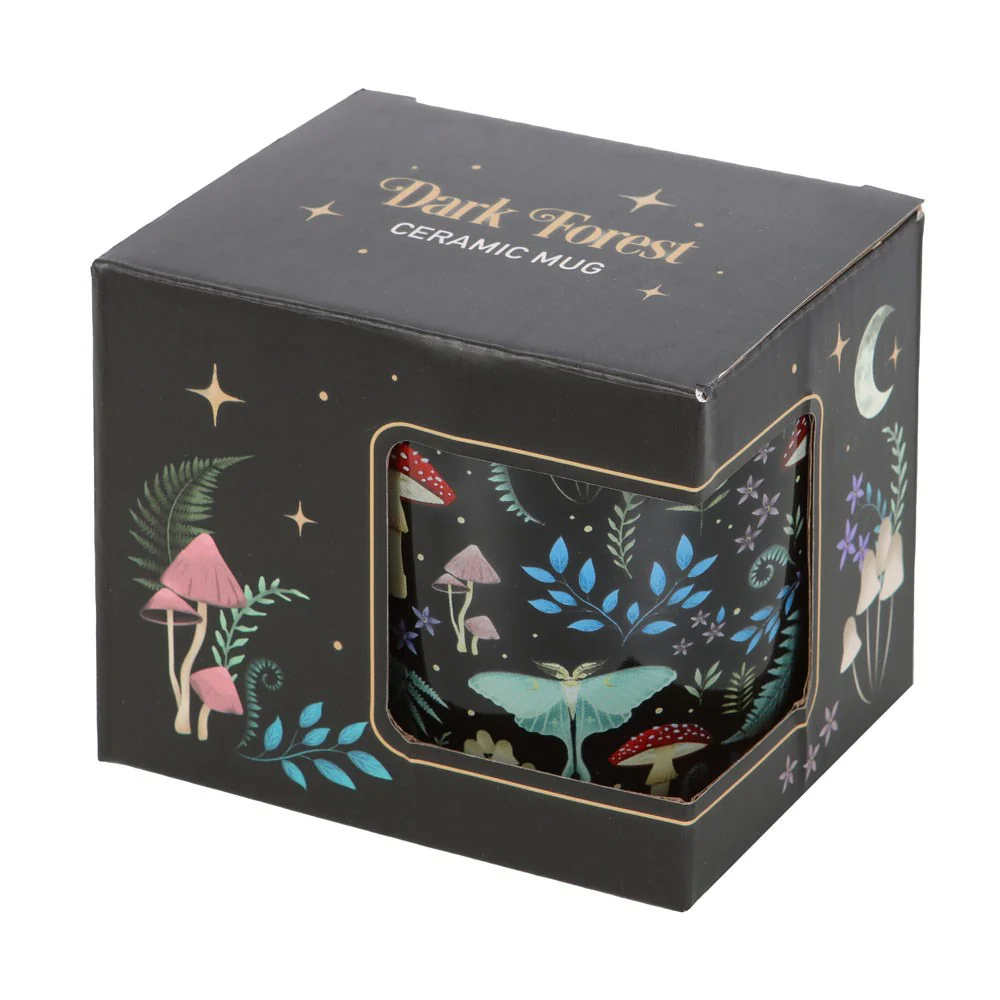 Dark Forest Mug - Image 4