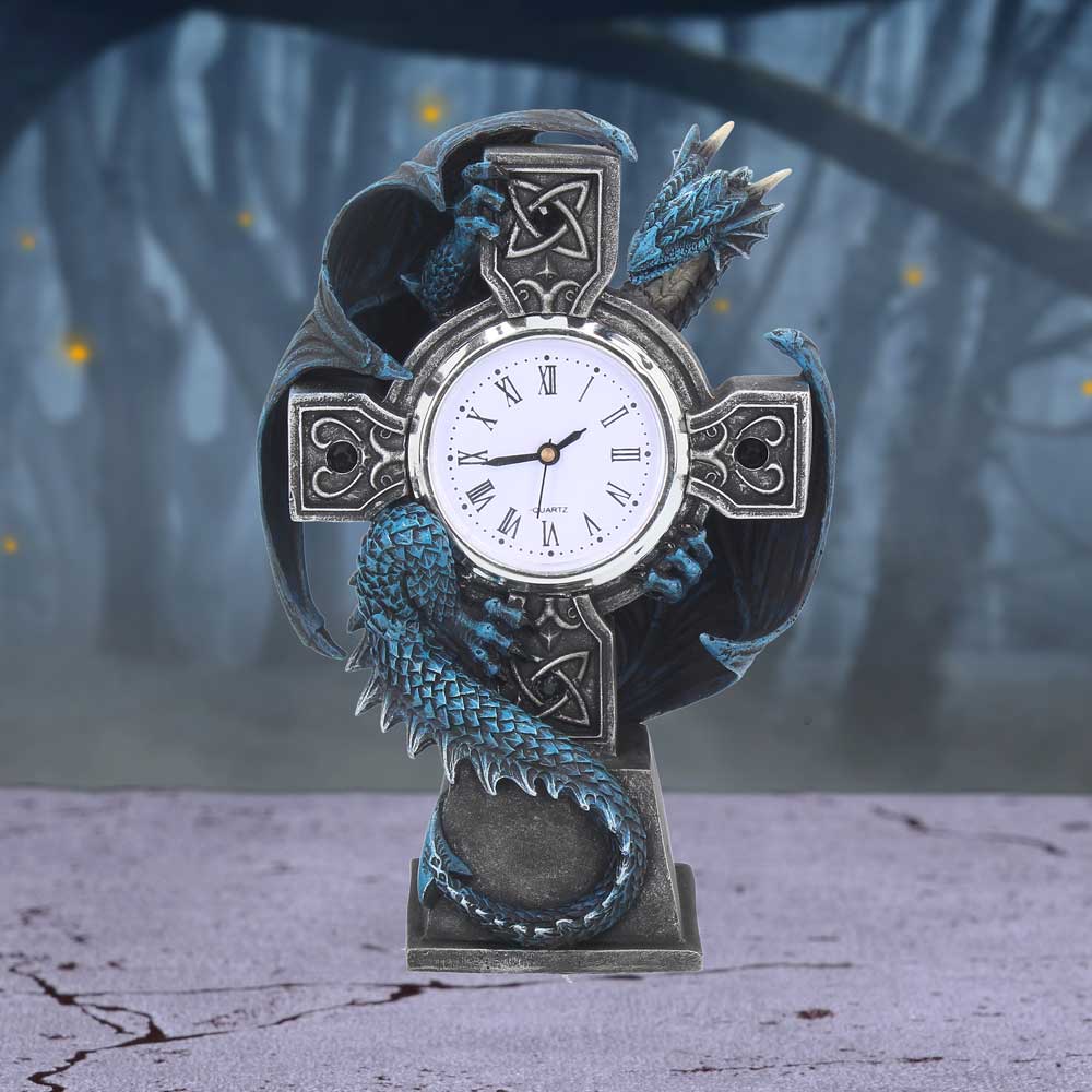 Draco Clock - Image 7