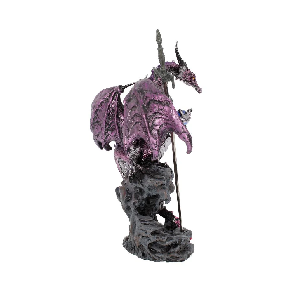Dragon Blade - Image 5