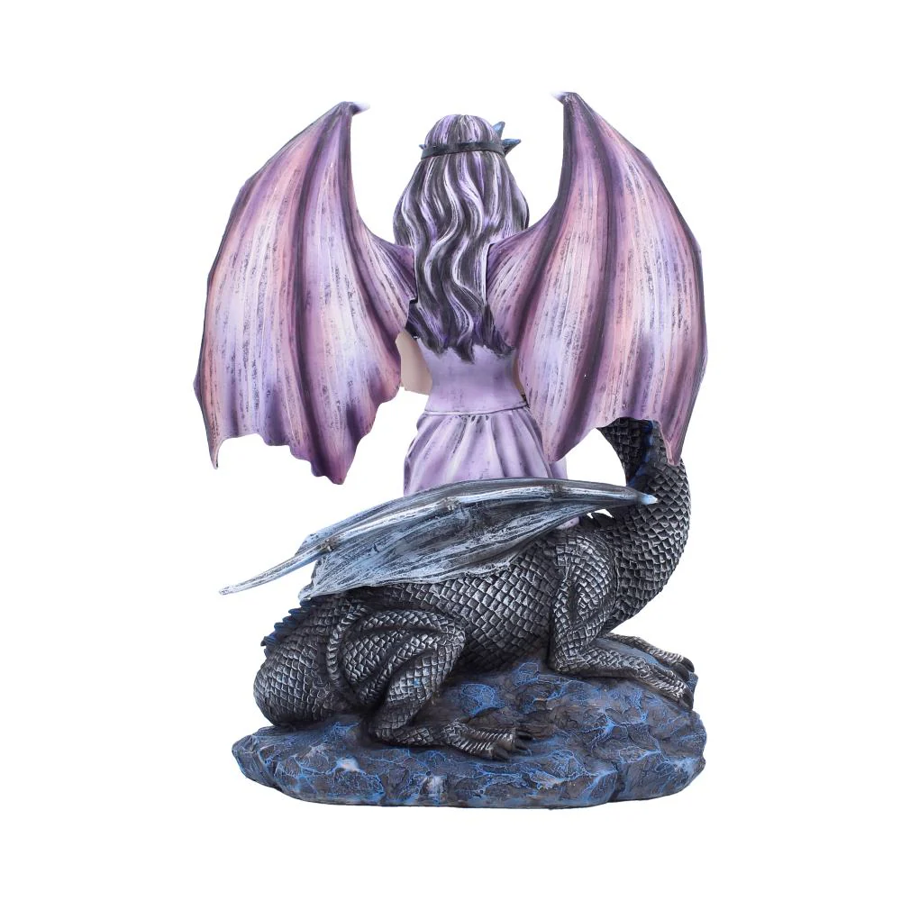 Dragon Rose Enchantress - Image 4