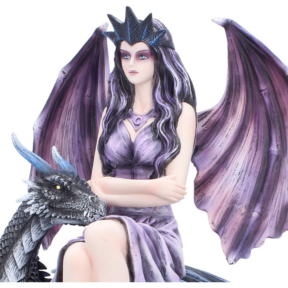 Dragon Rose Enchantress - Image 6