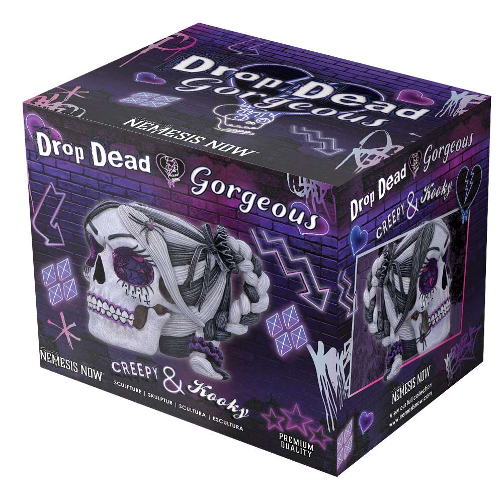 Drop Dead Gorgeous - Creepy and Kooky - Image 8