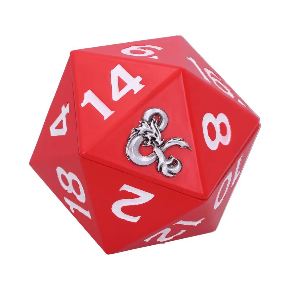 D20 Dice Box - Image 3