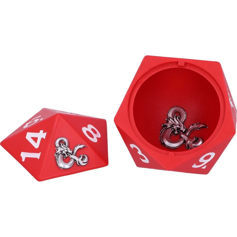 D20 Dice Box - Image 4