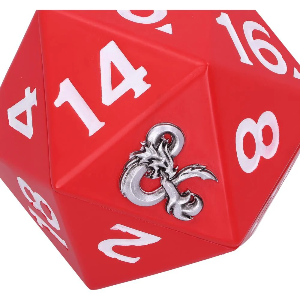 D20 Dice Box - Image 5