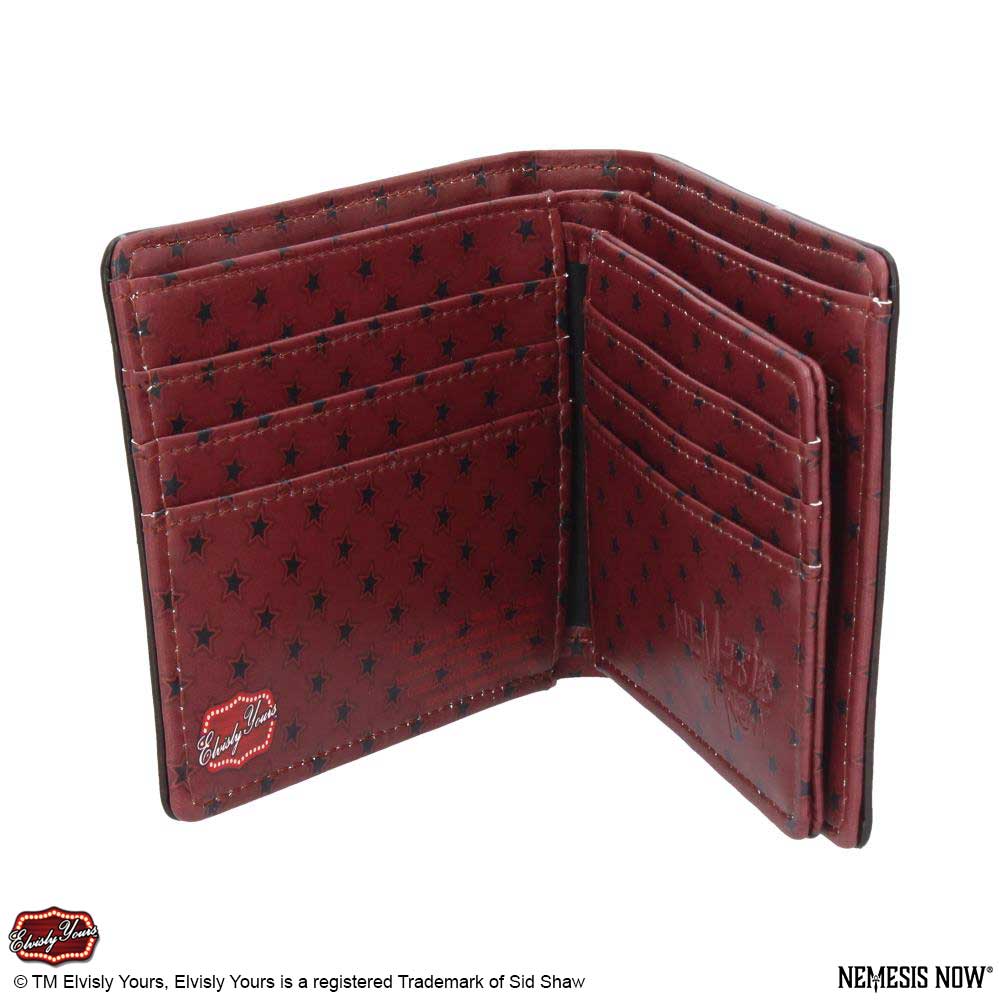 Elvis Wallet - Image 3