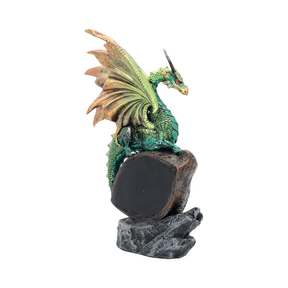 Eye Of The Dragon Green - Image 5