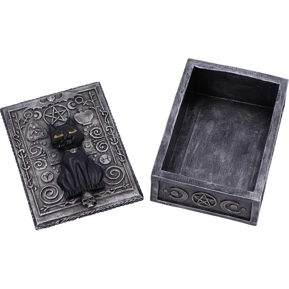 Familiar Spell Box - Image 4