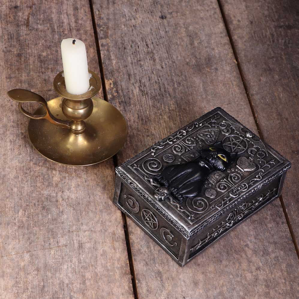 Familiar Spell Box - Image 7