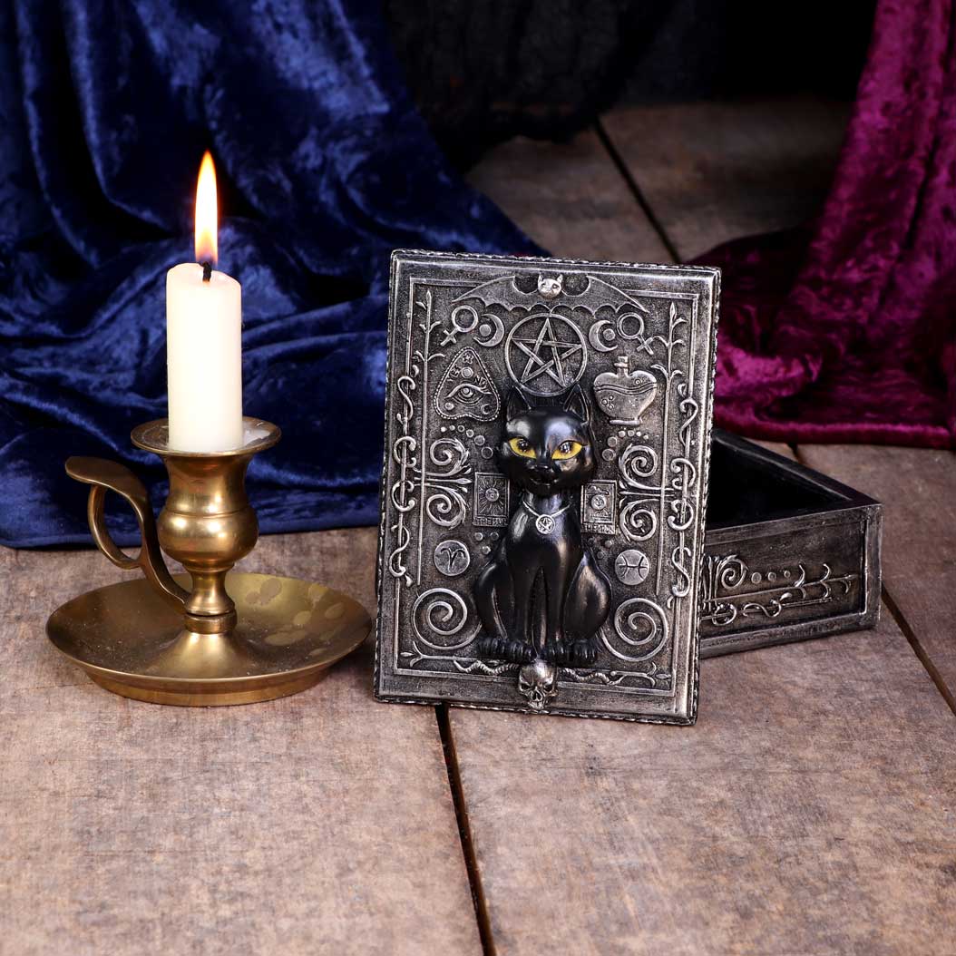 Familiar Spell Box - Image 8